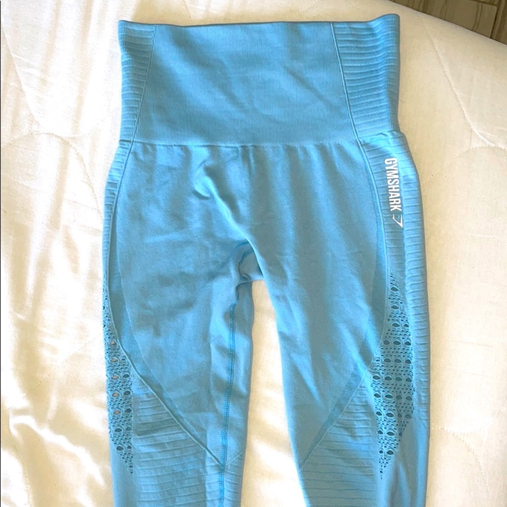 Full length Gymshark leggings